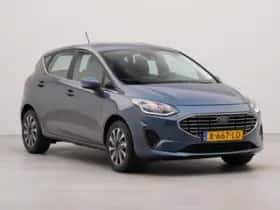 Ford Fiesta (2023) thumbnail 3