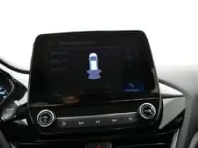 Ford Fiesta (2023) thumbnail 21