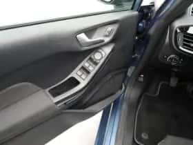 Ford Fiesta (2023) thumbnail 22