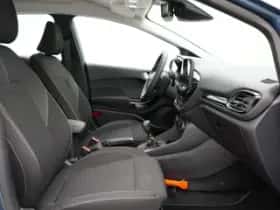 Ford Fiesta (2023) thumbnail 23