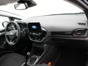 Ford Fiesta (2023) thumbnail 24