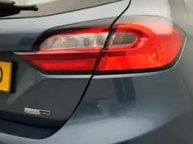 Ford Fiesta (2023) thumbnail 27