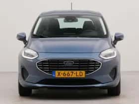 Ford Fiesta (2023) thumbnail 28