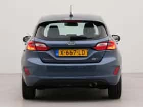 Ford Fiesta (2023) thumbnail 29