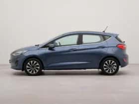 Ford Fiesta (2023) thumbnail 30