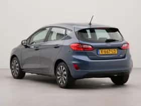 Ford Fiesta (2023) thumbnail 4