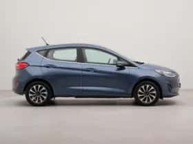 Ford Fiesta (2023) thumbnail 31