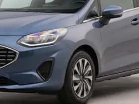 Ford Fiesta (2023) thumbnail 32