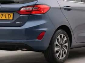 Ford Fiesta (2023) thumbnail 33