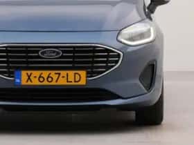 Ford Fiesta (2023) thumbnail 34