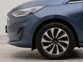 Ford Fiesta (2023) thumbnail 35