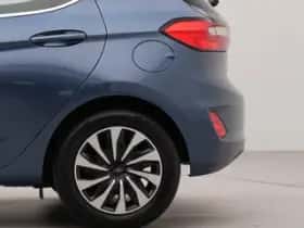 Ford Fiesta (2023) thumbnail 36