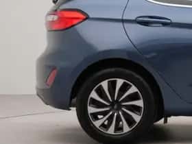 Ford Fiesta (2023) thumbnail 37