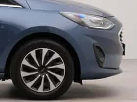 Ford Fiesta (2023) thumbnail 38