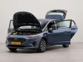 Ford Fiesta (2023) thumbnail 40