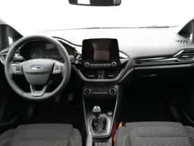 Ford Fiesta (2023) thumbnail 5