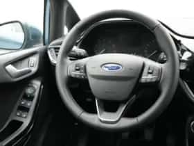 Ford Fiesta (2023) thumbnail 6
