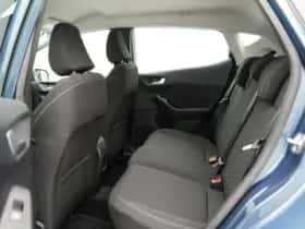 Ford Fiesta (2023) thumbnail 7