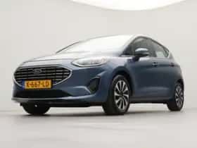 Ford Fiesta (2023) thumbnail 10