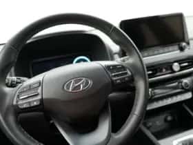 Hyundai Kona (2021) thumbnail 13