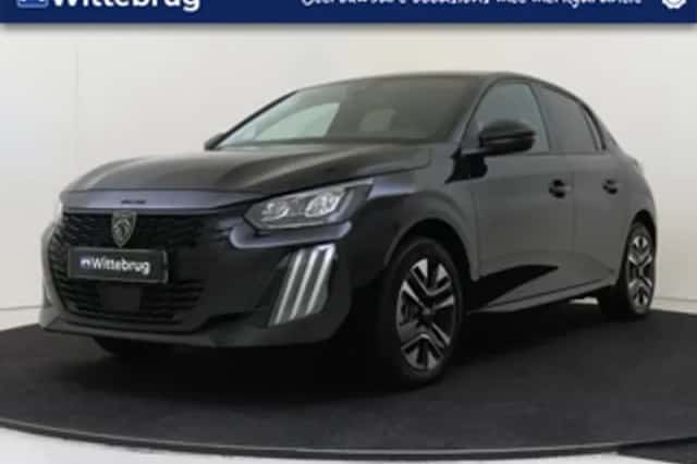 Peugeot e-208 (2025) thumbnail 1