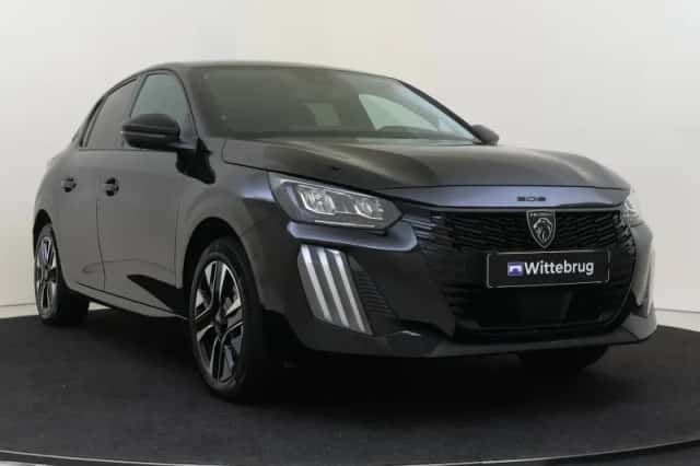 Peugeot e-208 (2025) thumbnail 3