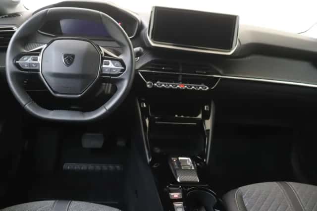 Peugeot e-208 (2025) thumbnail 5