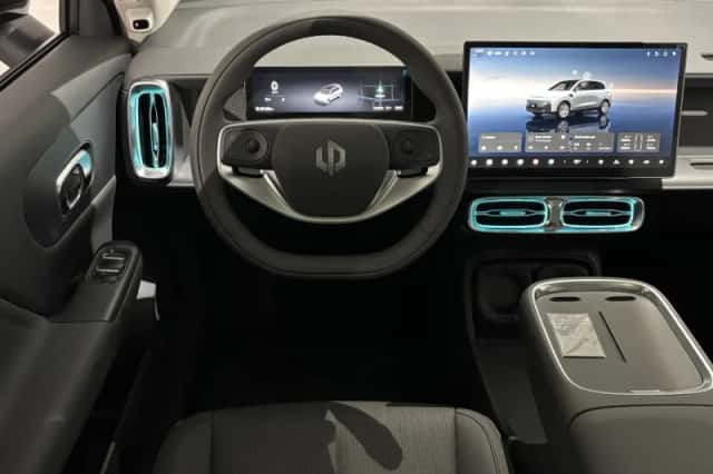 Leapmotor B10 (2026) thumbnail 5