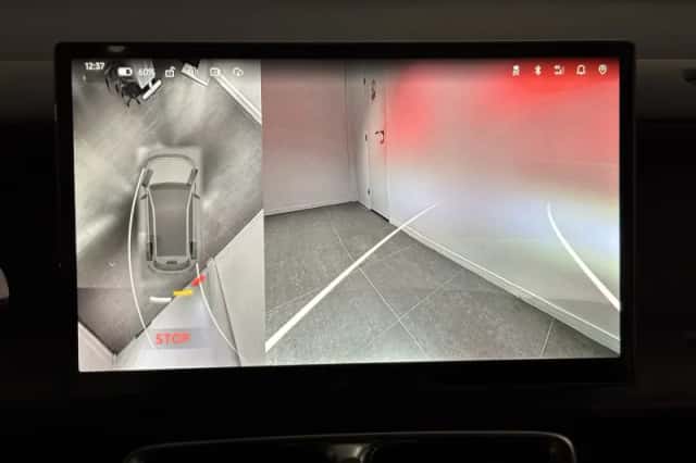 Leapmotor B10 (2026) thumbnail 6