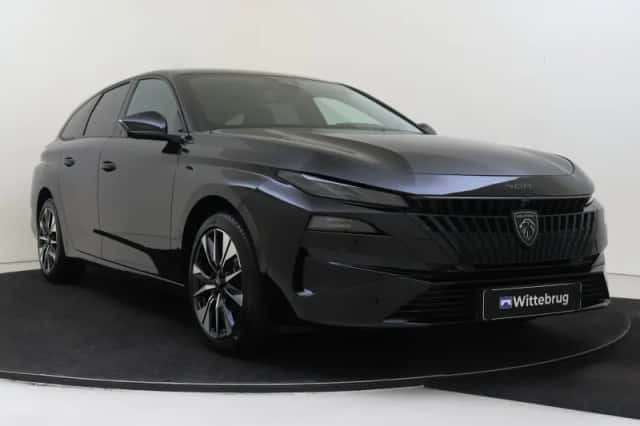 Peugeot 308 (2025) thumbnail 3