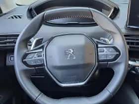 Peugeot 3008 (2022) thumbnail 22
