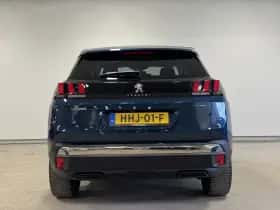 Peugeot 3008 (2022) thumbnail 29