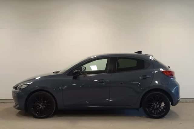 Mazda 2 (2022) thumbnail 3