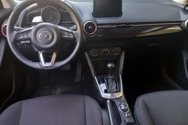 Mazda 2 (2022) thumbnail 5