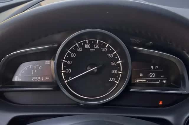 Mazda 2 (2022) thumbnail 6