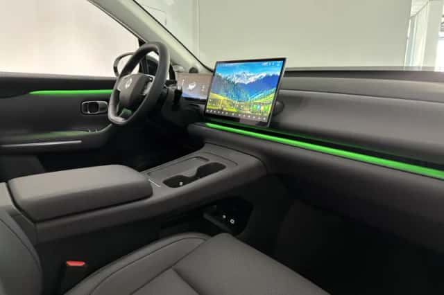 Leapmotor C10 (2026) thumbnail 2