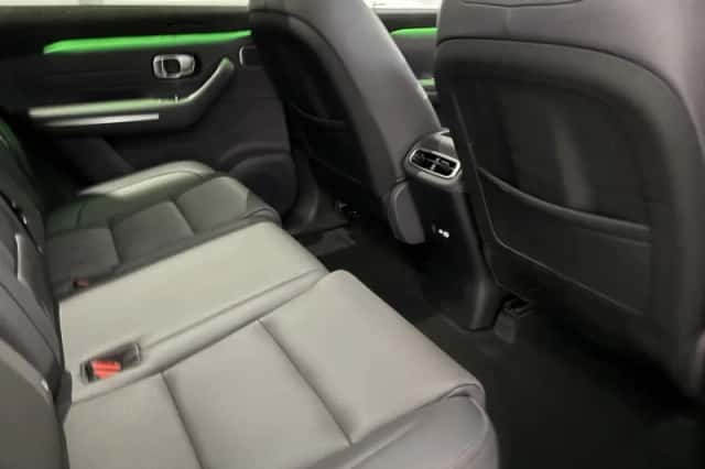 Leapmotor C10 (2026) thumbnail 6