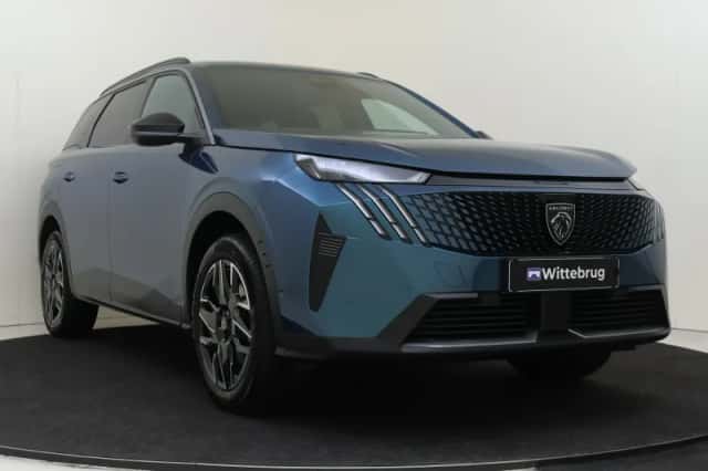 Peugeot 5008 (2025) thumbnail 3