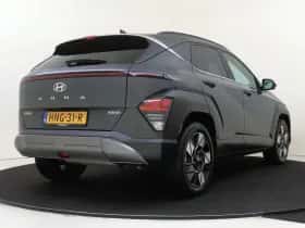 Hyundai Kona (2025) thumbnail 11