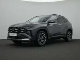 Hyundai Tucson (2025) thumbnail 12