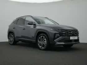 Hyundai Tucson (2025) thumbnail 15