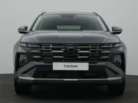 Hyundai Tucson (2025) thumbnail 16