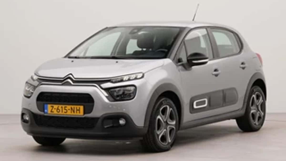 Citroën C3 (2024) — foto 1