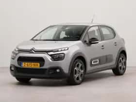 Citroën C3 (2024)