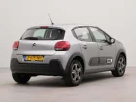 Citroën C3 (2024) thumbnail 2