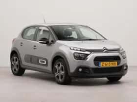 Citroën C3 (2024) thumbnail 3