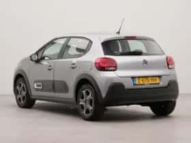 Citroën C3 (2024) thumbnail 4