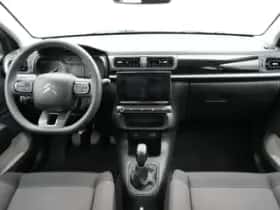 Citroën C3 (2024) thumbnail 5