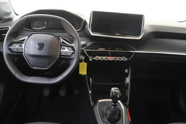 Peugeot 208 (2025) thumbnail 5