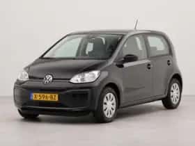 Volkswagen Up! (2023) thumbnail 1